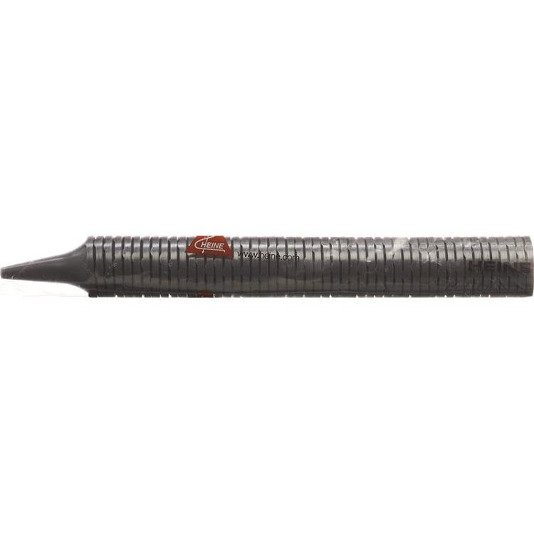 منظار الأذن Heine 1x Unispec 4.0mm رمادي 50 قطعة