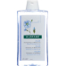 Klorane šampon s lanenim vlaknima 200 ml