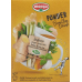 Morga PowerPowder BouillonDrink Ginger Bio 10 bags 4 g