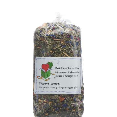 Herboristeria Dankeschön-Tee 90g