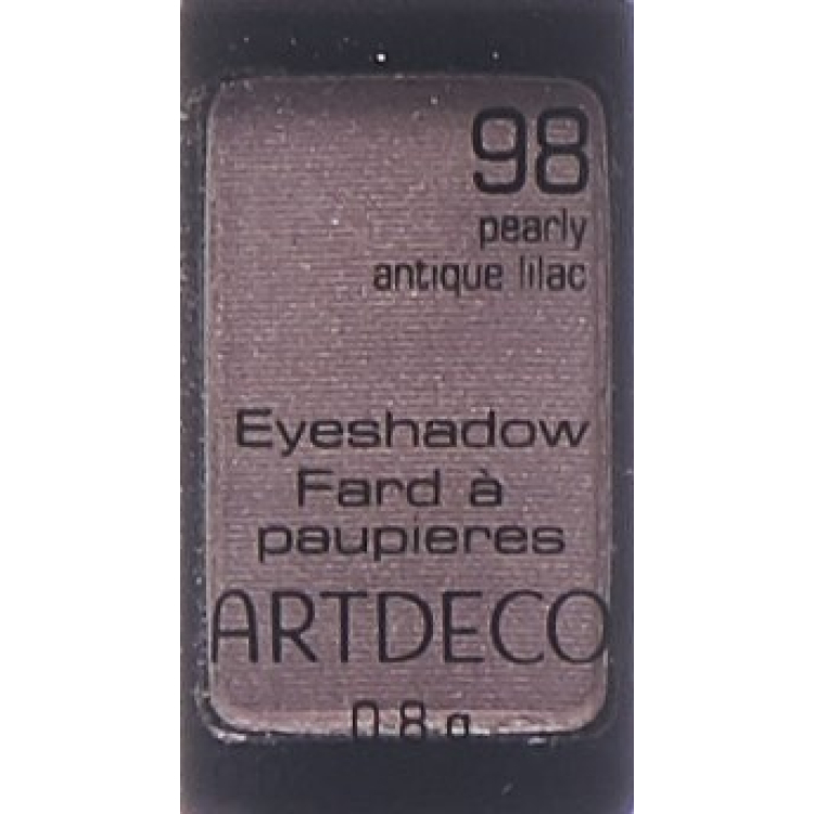 Artdeco Sombra de Ojos Perla 30.98