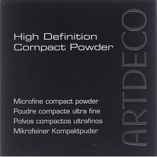 Artdeco High Definition kompaktni puder 410.3