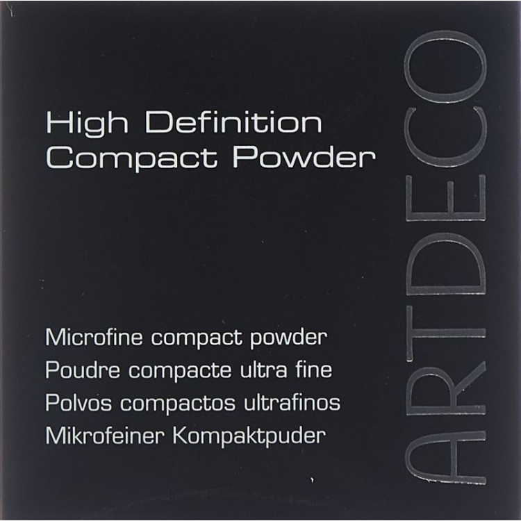 Artdeco High Definition Compact Powder 410.3