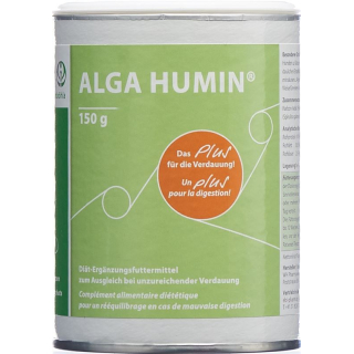 ALGA HUMIN PLV Ds 550 g