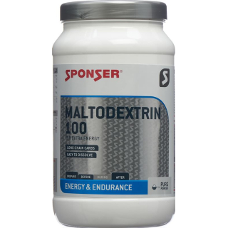 Sponsor Energy Maltodextrin 100 Ds 900 g