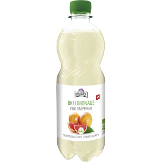 Напиток безалкогольный грейпфрутовый Holderhof органический 5 дл