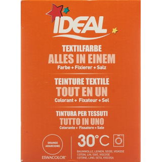 Ideal all in one orange 230 g