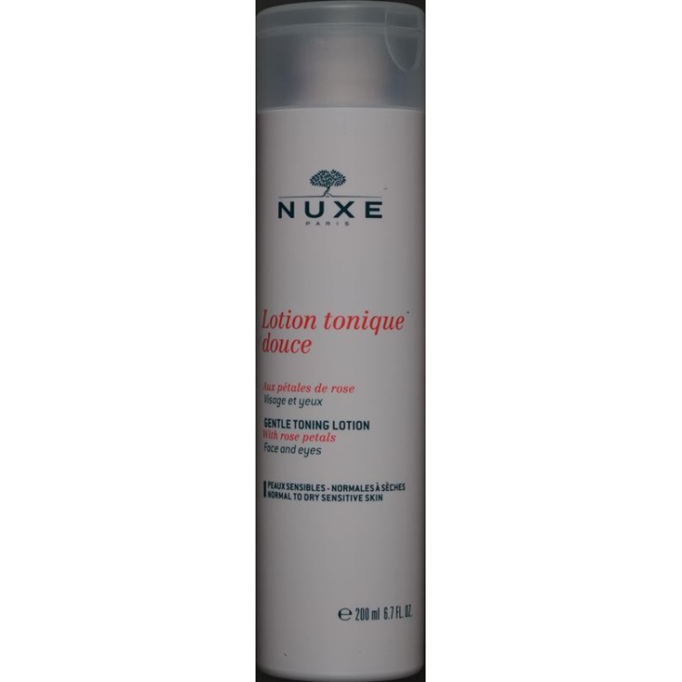 Nuxe Losion Tonique Douce 200ml