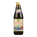 Чистый органический черничный сок Eden без сахара 330 мл