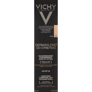VICHY Dermablend 3D correction 15