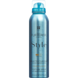 Furterer Style texture hairspray 200 ml