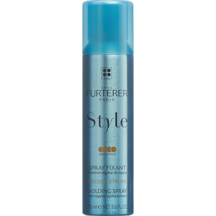 Furterer Style Fixierspray 150 ml