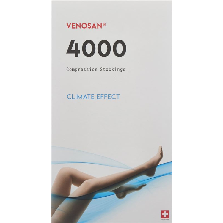 Venosan 4002 A-GG KKL2 L dolg odprt pas desno mehiko