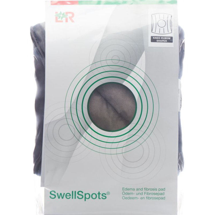 Swell Spots Knee-elbow Shaper Pad 35>65cm Bag