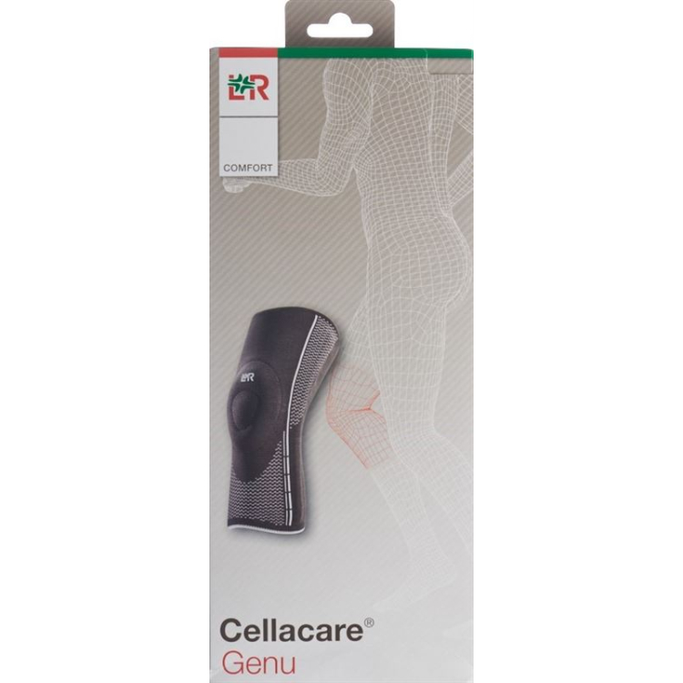 Cellacare Genu Comfort Gr7