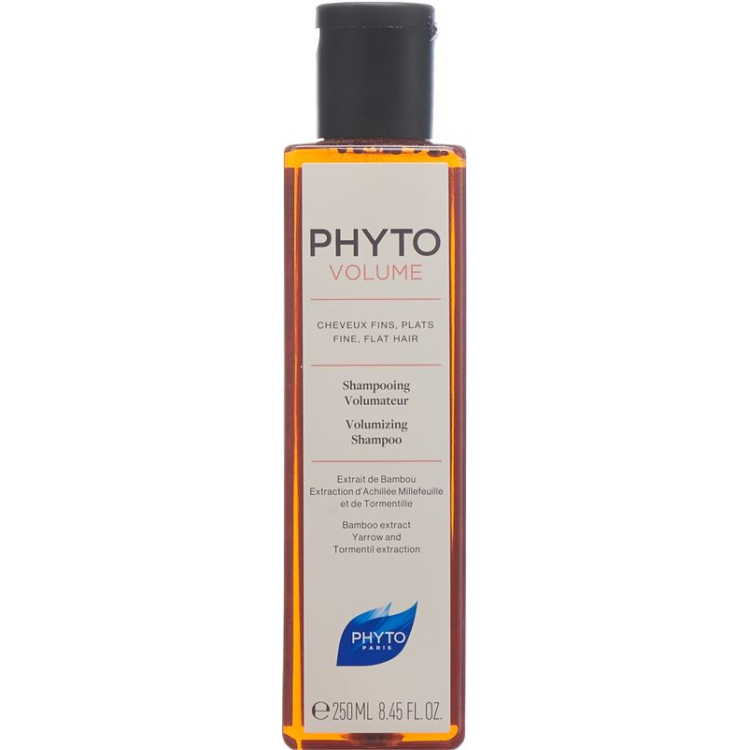 Phyto Phytovolume volume shampoo Fl 250 ml