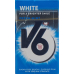 V6 gomma da masticare bianca Freshmint 24 Box