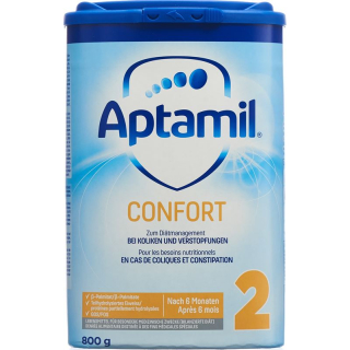 Aptamil Confort 2 EaZypack 800 gr