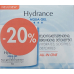 Avene Hydrance aqua gel cream -20% 50 ml