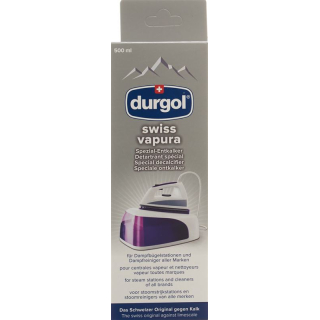 Durgol Swiss Vapura 500 ml
