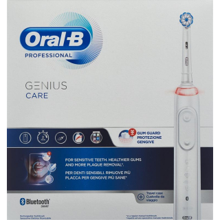 Oral-B Professional Toothbrush Genius Care