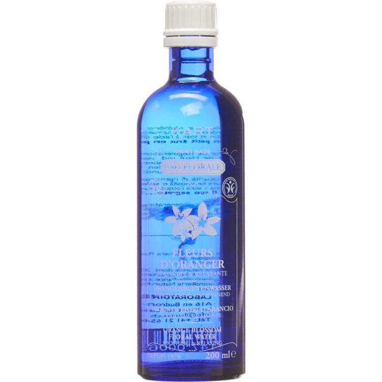 KART Oranjebloesemwater 200 ml