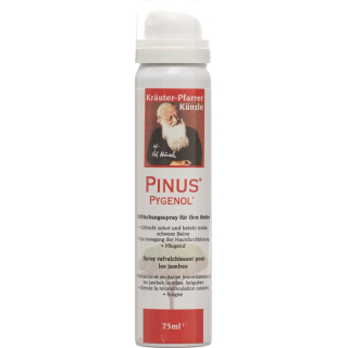Pinus Pygenol Refreshing Spray 75 ml