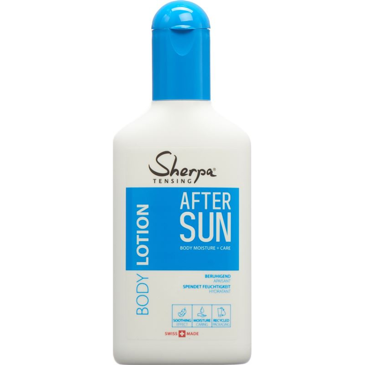 Sherpa Tensing After Sun 175ml