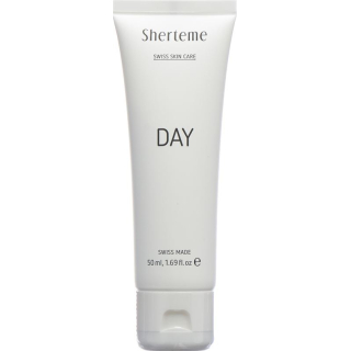 Sherteme DAY Antipigment Tagescreme LSF 15 50 ml