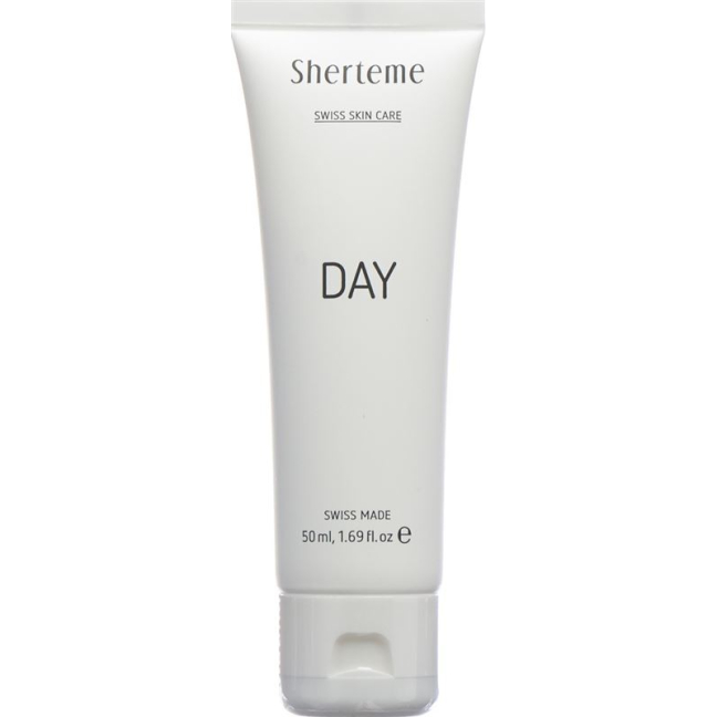 Sherteme DAY Antipigmentation Day Cream SPF 15 50 ml