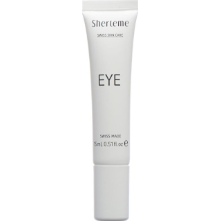 Sherteme EYE and Lip Contour Eye Cream 15 ml