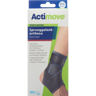 Actimove Sports ankle