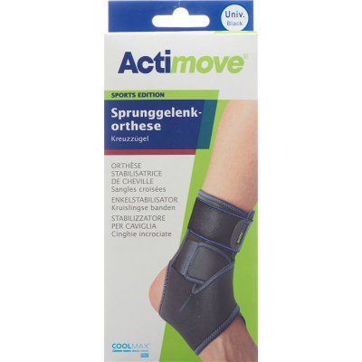 Actimove Sport ankle brace