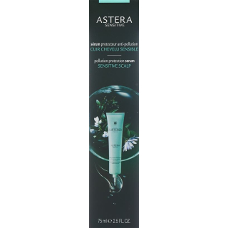 Furterer Astera Sensitive serum 75 ml