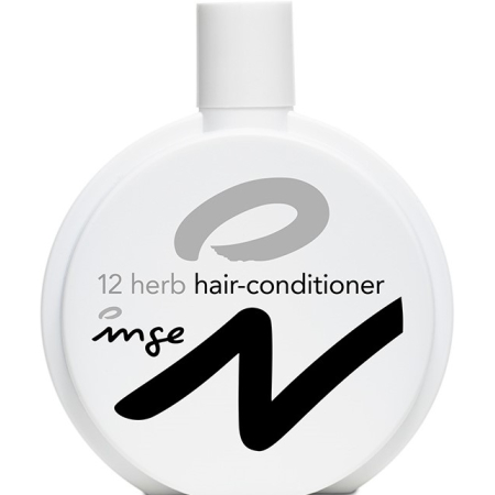 Inge Hair Conditioner Bottle 150 ml
