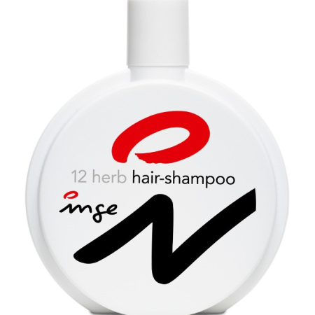 Shampoo per capelli Inge 150ml