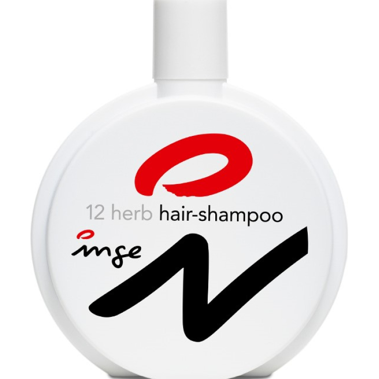 Inge Hair Shampoo 150 ml