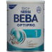 BEBA Optipro 1 დაბადებიდან