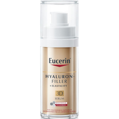 EUCERIN HYALURON-FILLER+Elasticity 3D Serum