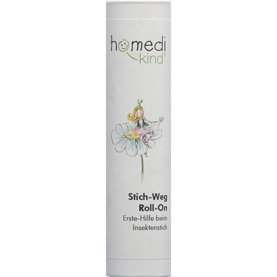 homedi-kind Stitch-Weg Roll-On 10 ml