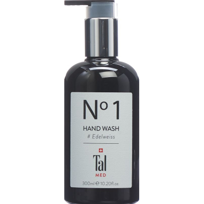 Tal med hand waschlotion disp 300ml