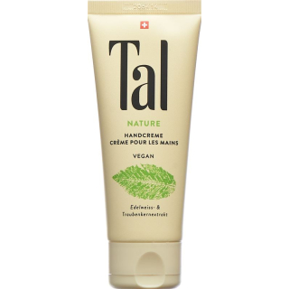 Tal Nature Hand Cream Tb 75ml