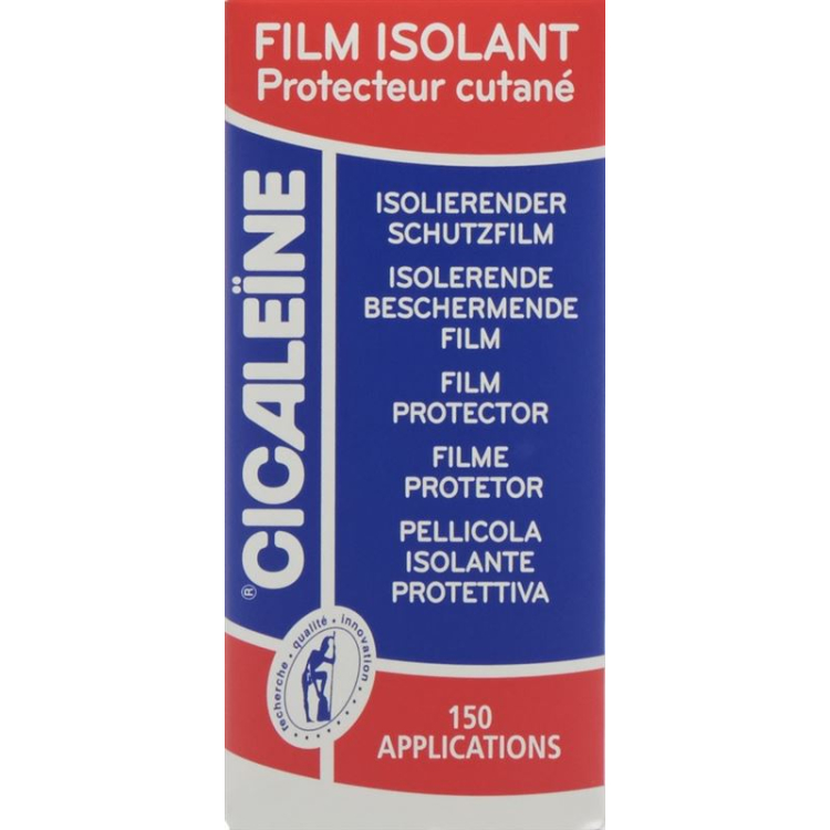 AKILEINE Cicaleine insulating protective film 5.5 ml