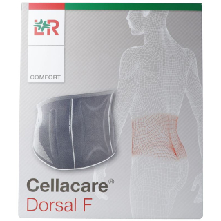 Cellacare Dorsal F Comfort Gr1 70-90cm