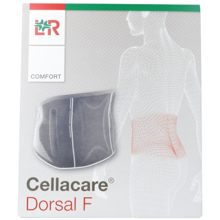 Cellacare Dorsal F Comfort Gr2 90-110cm