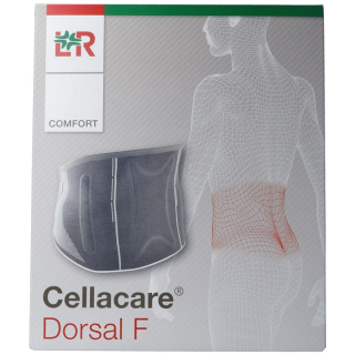 Cellacare Dorsal F Comfort Gr3 110-130cm