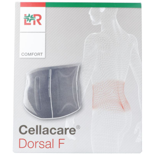 Cellacare Dorsal F Comfort Gr4 130-150cm