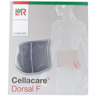 Cellacare Dorsal F Comfort Gr5 150-170cm