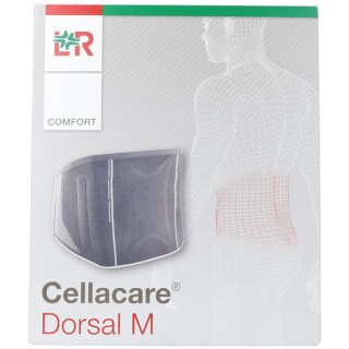 Cellacare Dorsal M Comfort Gr5 150-170cm