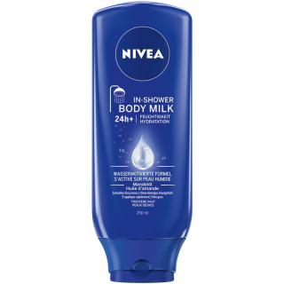 Nivea In-Shower Body Milk 250ml